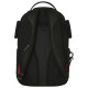 Sprayground Τσάντα πλάτης Shark Central Kyushu Mountain DLXS Backpack